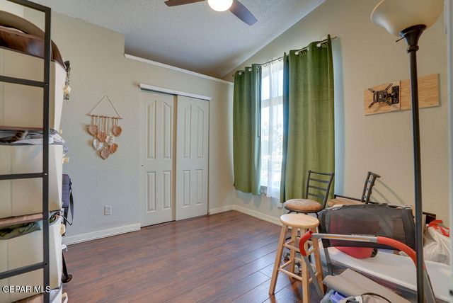 12368 GOLDEN SUN Drive, El Paso, TX 79938