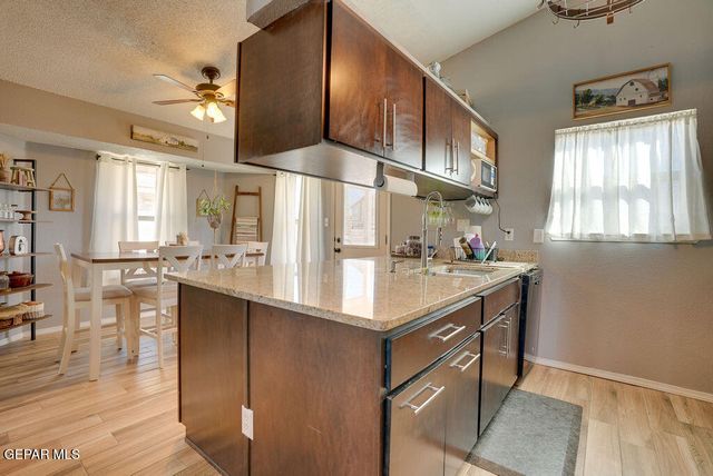 12368 GOLDEN SUN Drive, El Paso, TX 79938