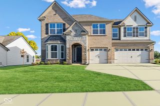 4060 Berry Chase Boulevard, Greenwood, IN 46143