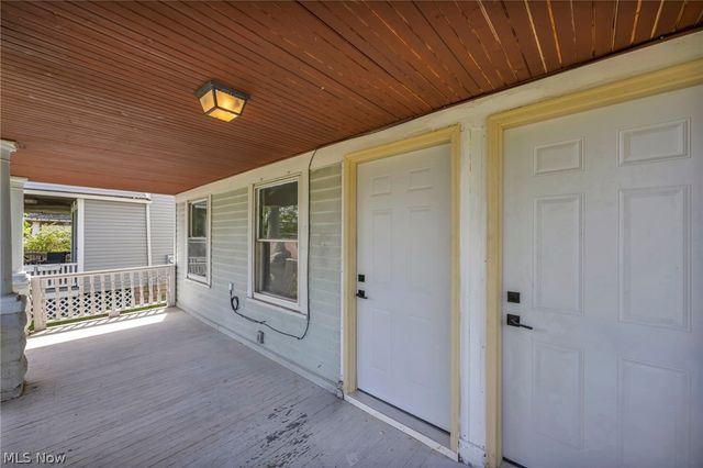 1516 W 116th Street, Cleveland, OH 44102
