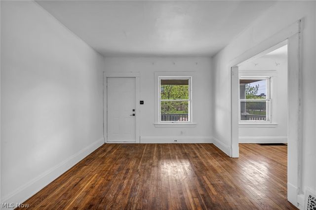 1516 W 116th Street, Cleveland, OH 44102