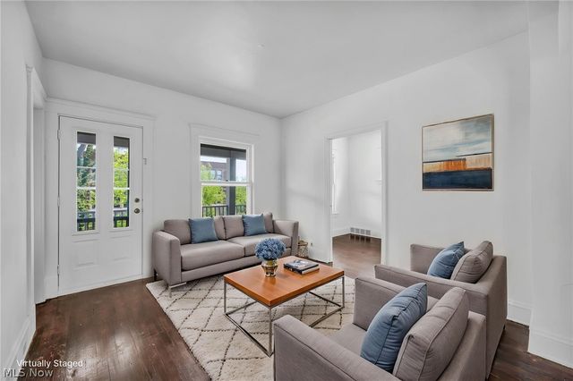 1516 W 116th Street, Cleveland, OH 44102