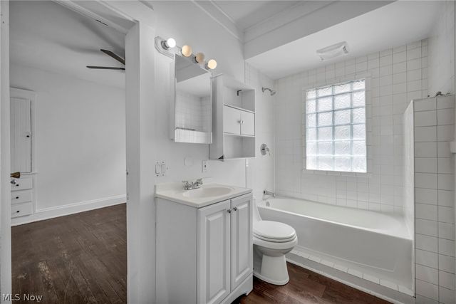 1516 W 116th Street, Cleveland, OH 44102