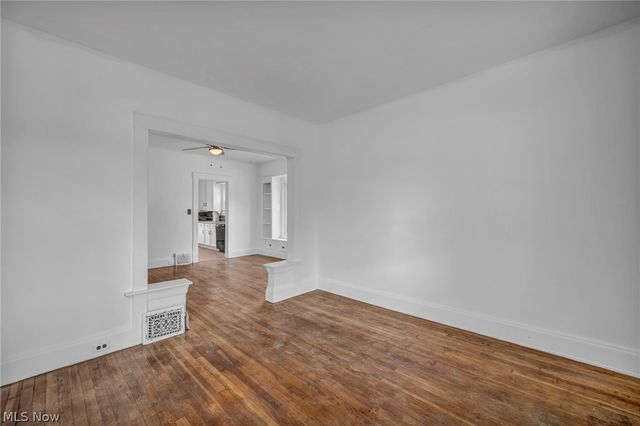 1516 W 116th Street, Cleveland, OH 44102