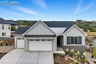 5385 Mesa Top Drive, Monument, CO 80132