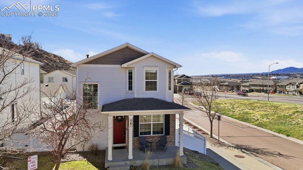 2281 St James Drive, Colorado Springs, CO 80910 — photo 5