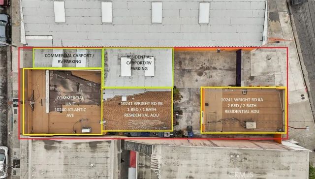 10240 Atlantic Avenue, South Gate, CA 90280