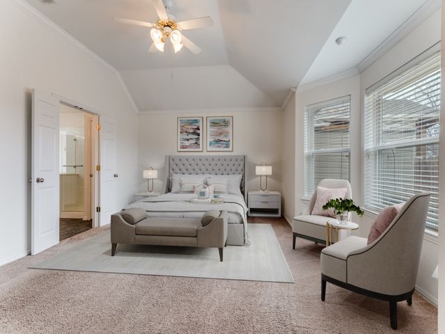 3804 Sevenoaks Drive, Fort Worth, TX 76244