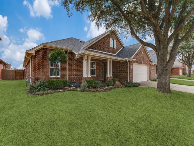 3804 Sevenoaks Drive, Fort Worth, TX 76244