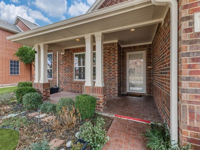 3804 Sevenoaks Drive, Fort Worth, TX 76244