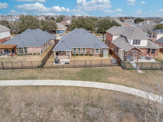 3804 Sevenoaks Drive, Fort Worth, TX 76244