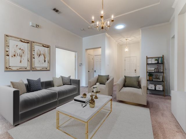 3804 Sevenoaks Drive, Fort Worth, TX 76244