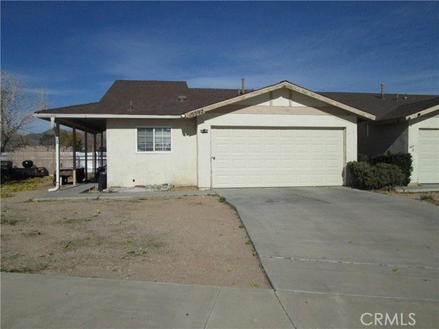 15592 Tonekai Road, Apple Valley, CA 92307