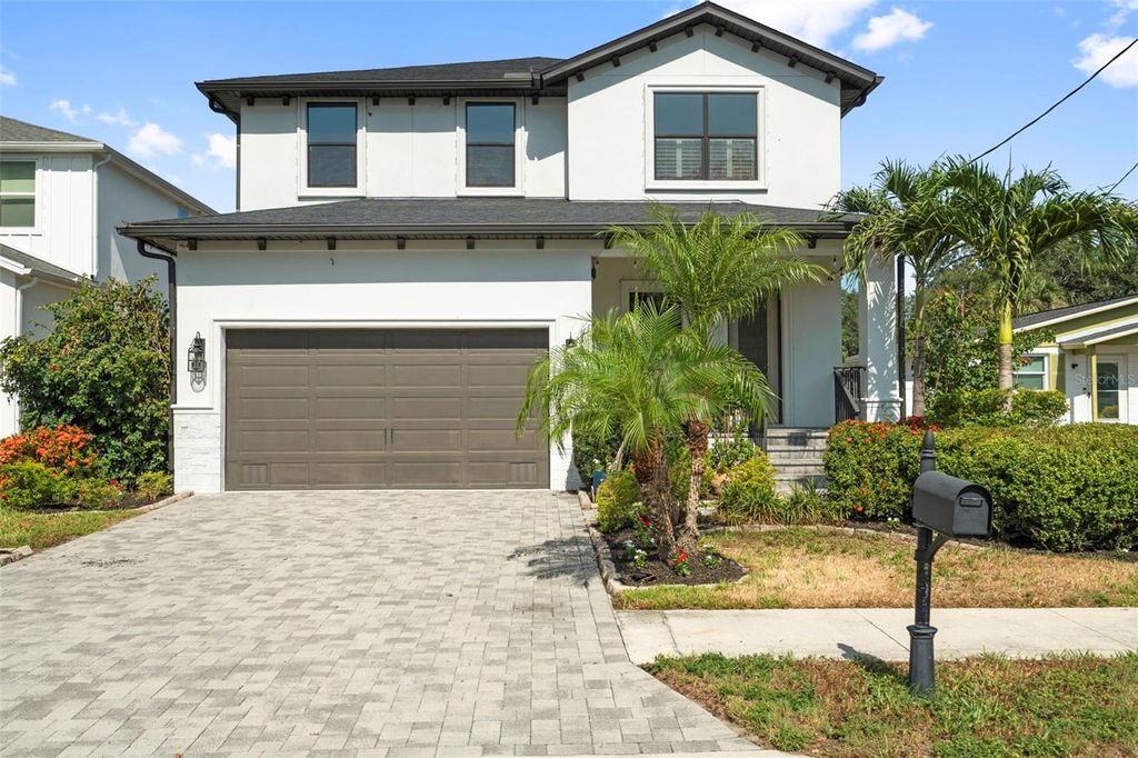 6209 S 3RD STREET, Tampa, FL 33611