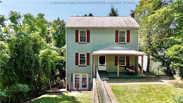 403 Swinburn Street, Charleston, WV 25302