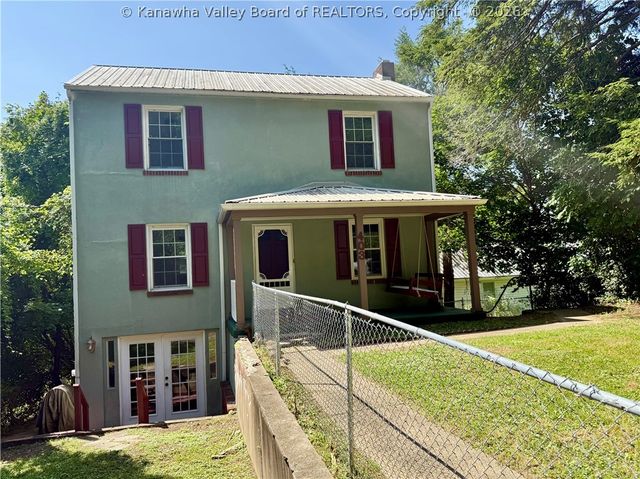 403 Swinburn Street, Charleston, WV 25302