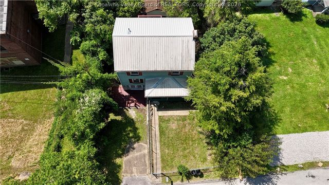 403 Swinburn Street, Charleston, WV 25302