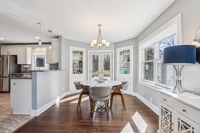 8112 N Santa Monica BOULEVARD, Fox Point, WI 53217