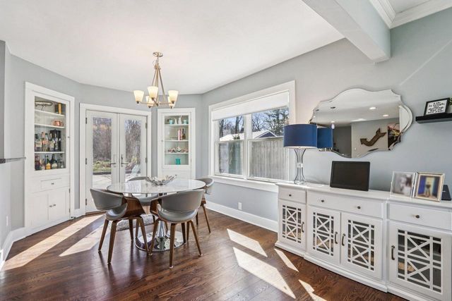 8112 N Santa Monica BOULEVARD, Fox Point, WI 53217