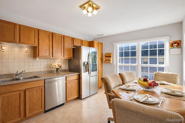 51817 Lionel Lane, Chesterfield, MI 48051