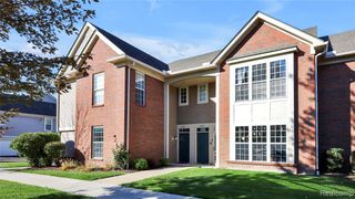51817 Lionel Lane, Chesterfield, MI 48051