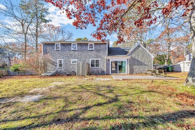 360 Airline Rd, Dennis, MA 02660