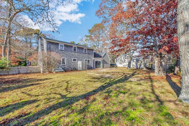 360 Airline Rd, Dennis, MA 02660