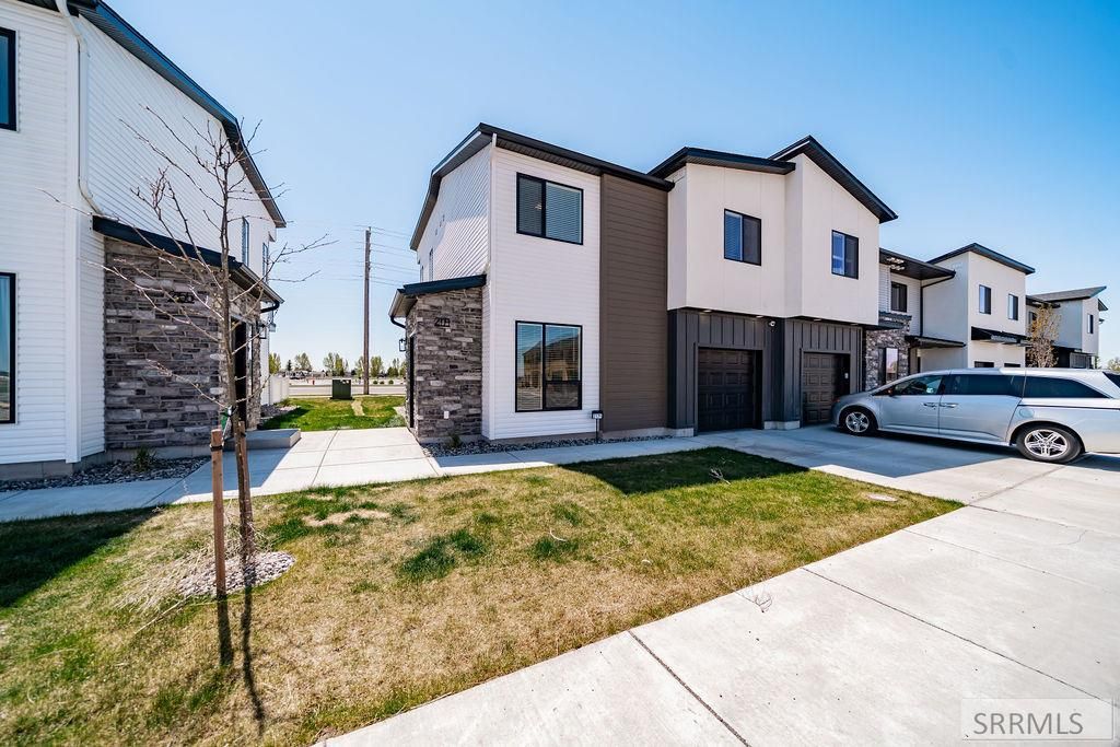 Image 1 of property listing at 2171 Pebble Brook Court, Rexburg, ID 83440