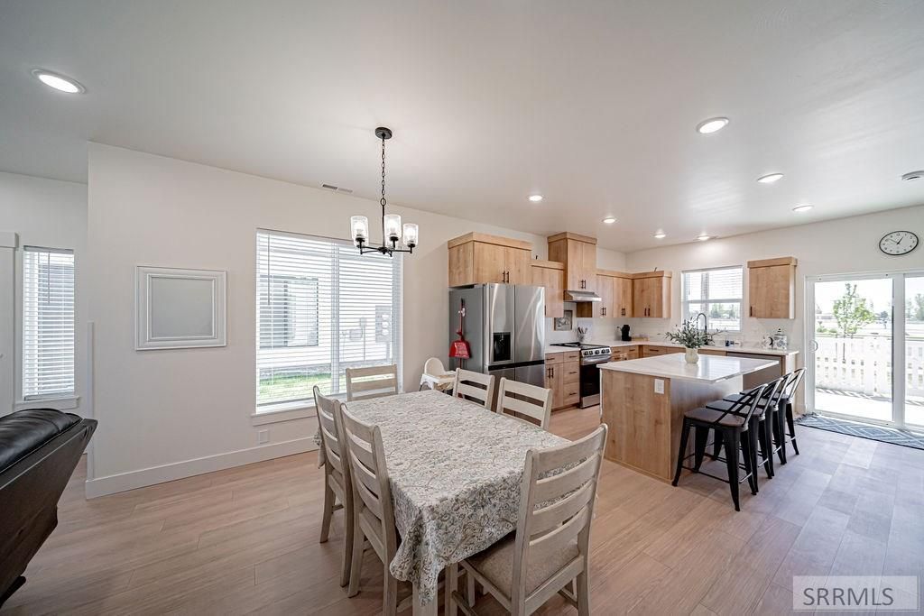 Image 10 of property listing at 2171 Pebble Brook Court, Rexburg, ID 83440