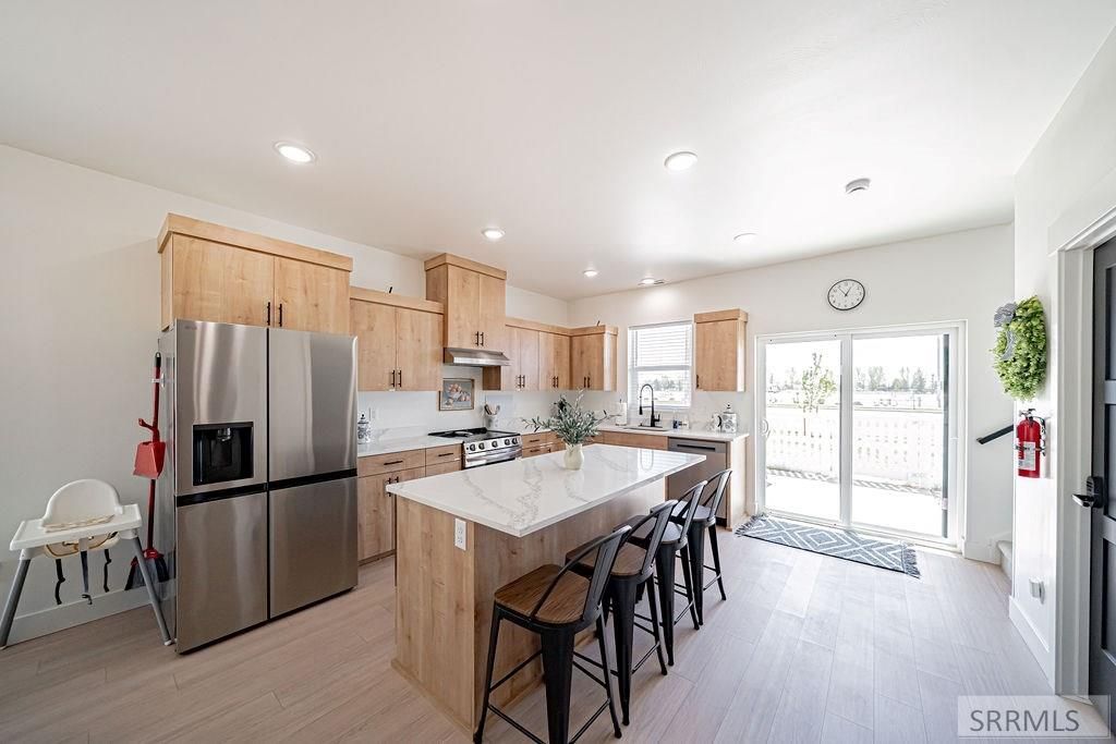 Image 12 of property listing at 2171 Pebble Brook Court, Rexburg, ID 83440