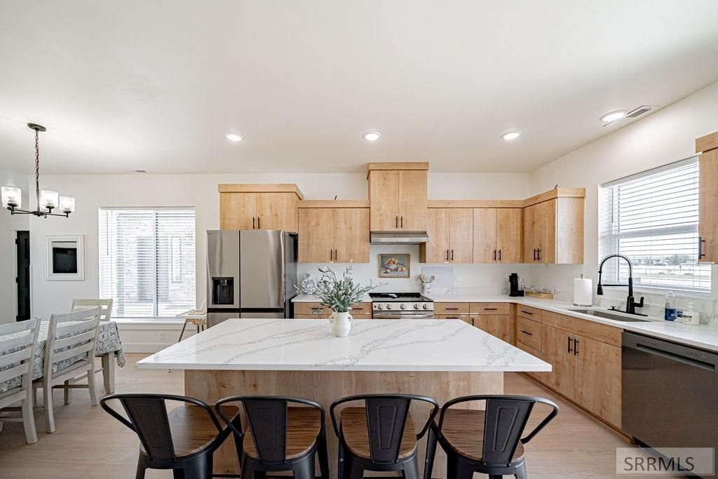 Image 13 of property listing at 2171 Pebble Brook Court, Rexburg, ID 83440