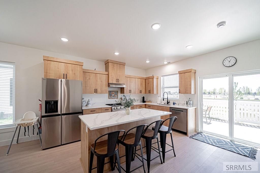 Image 14 of property listing at 2171 Pebble Brook Court, Rexburg, ID 83440