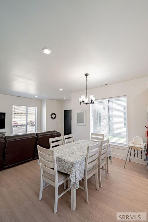 Image 15 of property listing at 2171 Pebble Brook Court, Rexburg, ID 83440