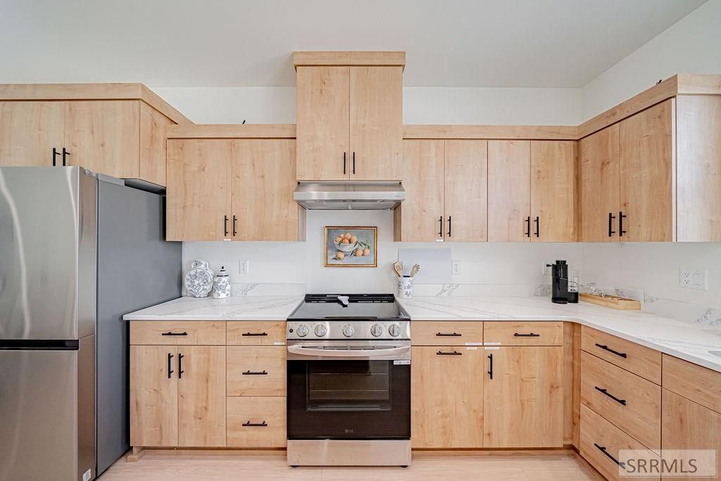 Image 16 of property listing at 2171 Pebble Brook Court, Rexburg, ID 83440