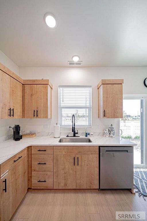 Image 17 of property listing at 2171 Pebble Brook Court, Rexburg, ID 83440