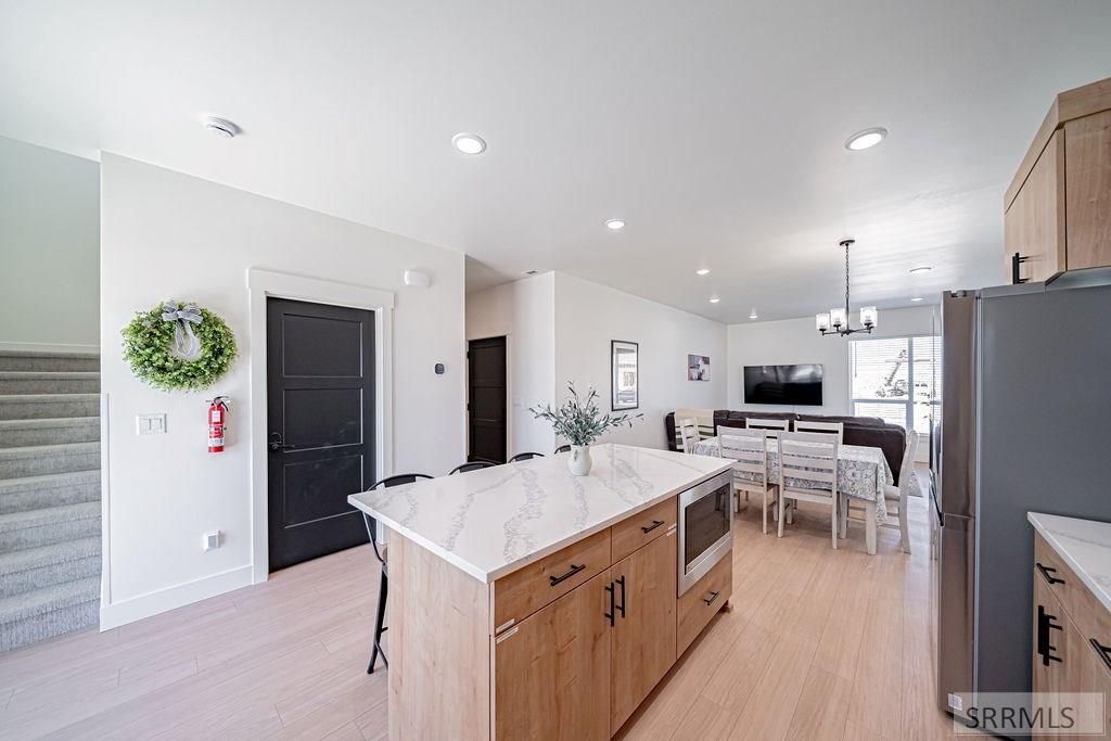 Image 18 of property listing at 2171 Pebble Brook Court, Rexburg, ID 83440