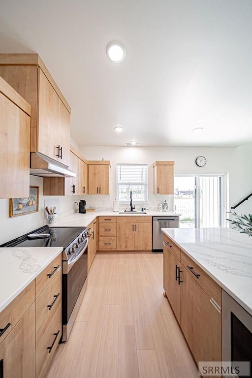 Image 20 of property listing at 2171 Pebble Brook Court, Rexburg, ID 83440
