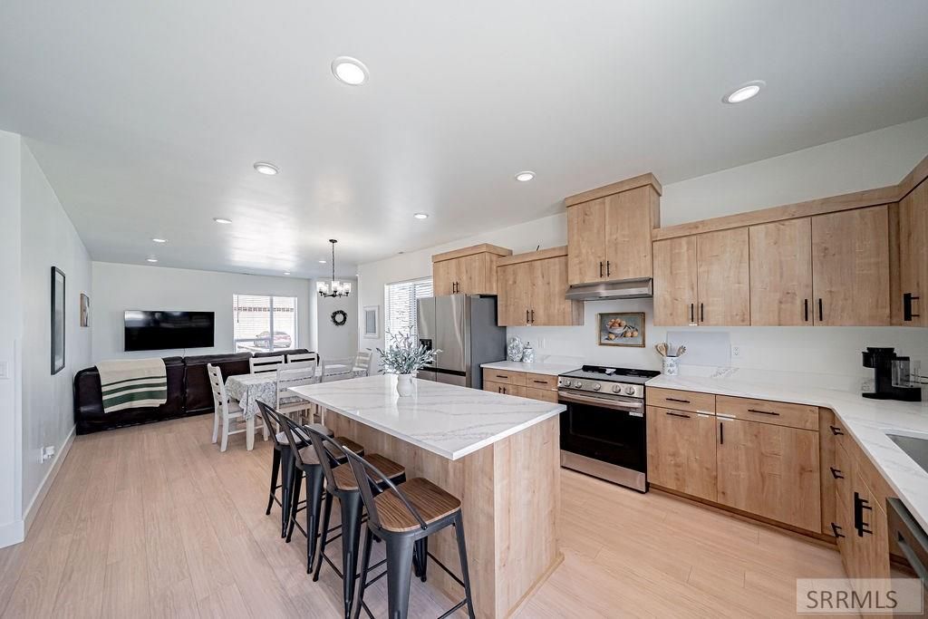 Image 21 of property listing at 2171 Pebble Brook Court, Rexburg, ID 83440