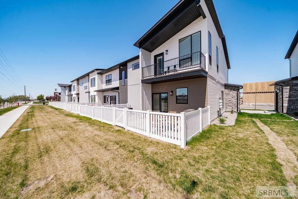 Image 55 of property listing at 2171 Pebble Brook Court, Rexburg, ID 83440