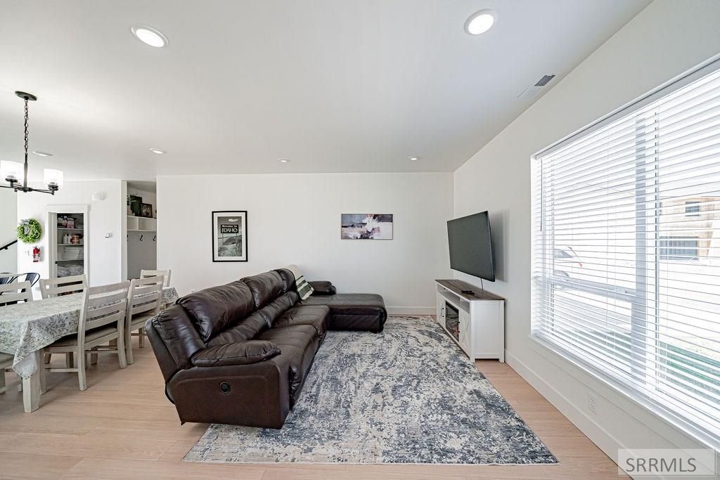 Image 6 of property listing at 2171 Pebble Brook Court, Rexburg, ID 83440