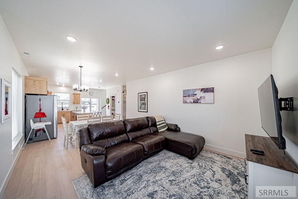 Image 7 of property listing at 2171 Pebble Brook Court, Rexburg, ID 83440