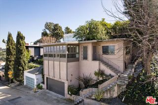 2051 Kenilworth Avenue, Los Angeles, CA 90039