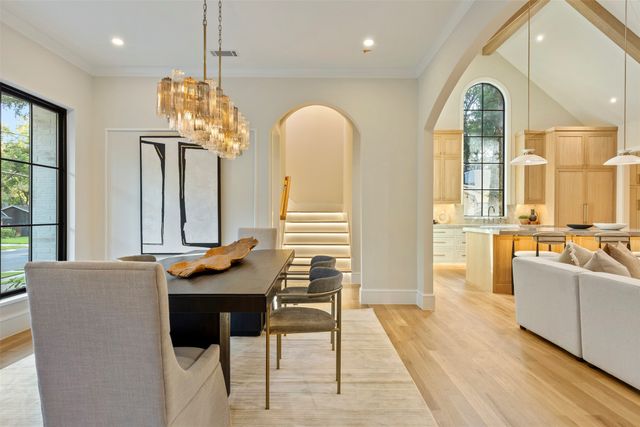 9107 Mercer Drive, Dallas, TX 75228