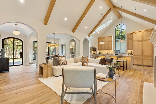9107 Mercer Drive, Dallas, TX 75228