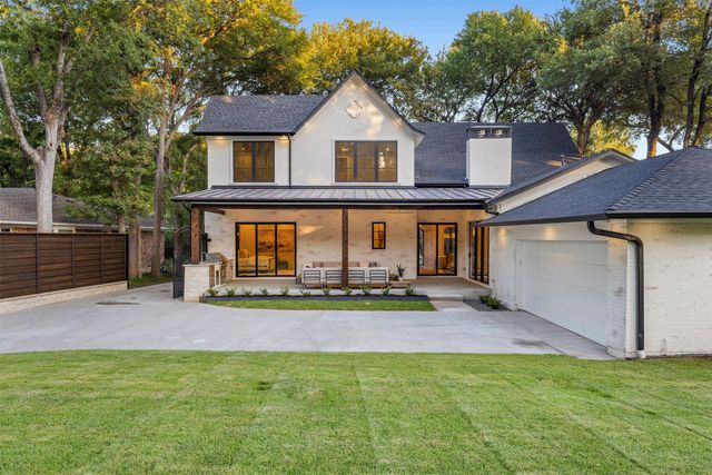 9107 Mercer Drive, Dallas, TX 75228