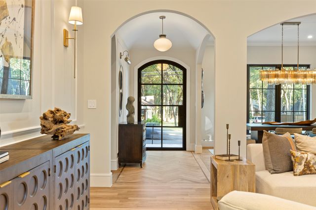 9107 Mercer Drive, Dallas, TX 75228