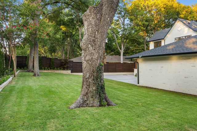 9107 Mercer Drive, Dallas, TX 75228