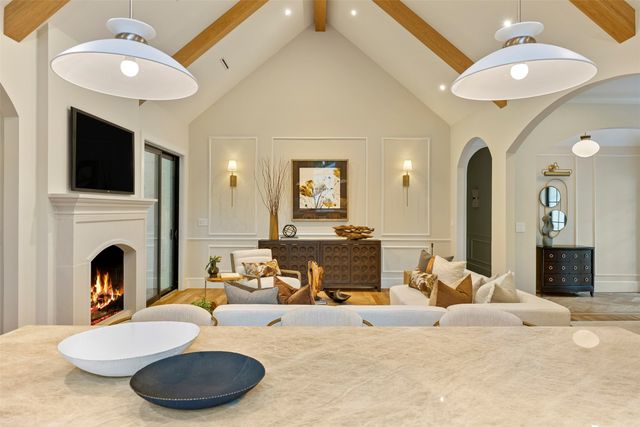 9107 Mercer Drive, Dallas, TX 75228