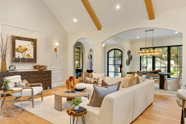 9107 Mercer Drive, Dallas, TX 75228