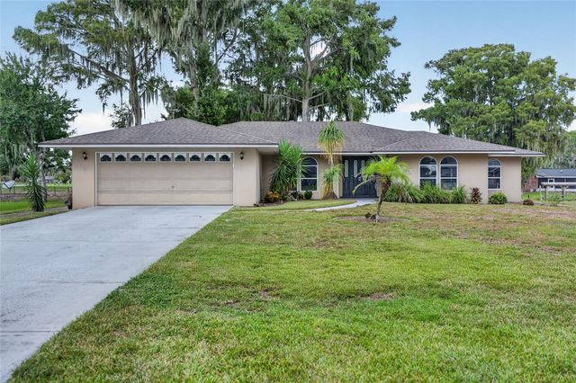 235 TEMPLE CIRCLE, Eustis, FL 32726